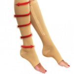 Čarape Kompresione Za Noge‏ Unisex ZipSox  22