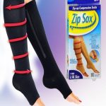 Čarape Kompresione Za Noge‏ Unisex ZipSox 11