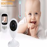 Video Monitor Za Bebe