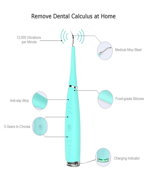 Dentalni Aparat Za Čišćenje Zubnog Kamenca 44
