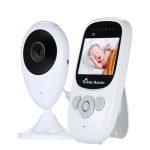 Video Monitor Za Bebe Kamera Bežična