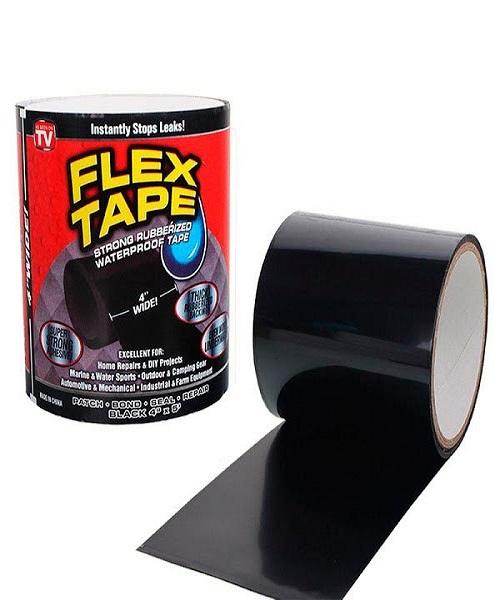 Flex Tape Super Traka Za Lepljenje Svega