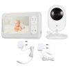 Video monitor za nadzor beba baby alarm 222