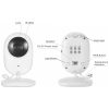 Video monitor za nadzor beba baby alarm 444