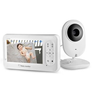 Video monitor za nadzor beba bebi alarm 111