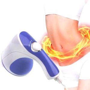 Masažer za telo relax spin tone 11