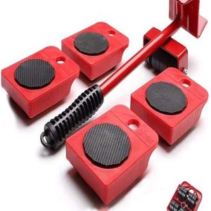 Alat Za Pomeranje Nameštaja Ormar Krevet