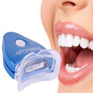 Aparat I Gel Izbeljivanje Zuba