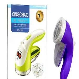 Aparat Za Šišanje Odeće Ćebadi Od Vune