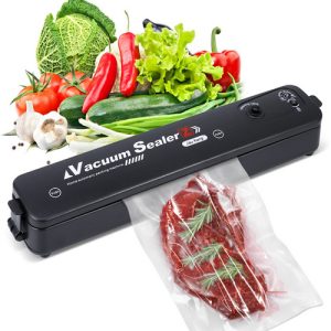 Aparat Za Vakumiranje Hrane I Zavarivanje Kesa