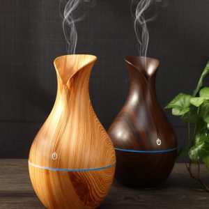 Aroma Osveživač Prečišćivač Vazduha I Rasveta