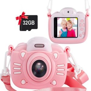 Foto Aparat Kamera Dečija HD Rezolucija