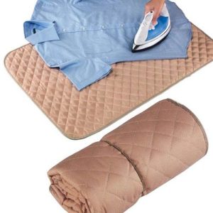 Ćebe Podloga Za Peglu Ekspres Peglanje