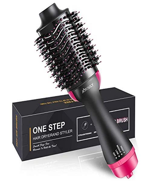 Četka za feniranje peglanje uvijanje kose 44