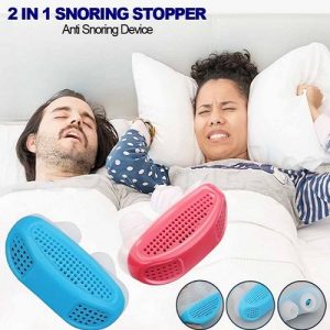 Dilitator Protiv Hrkanja I Lagano Disanje