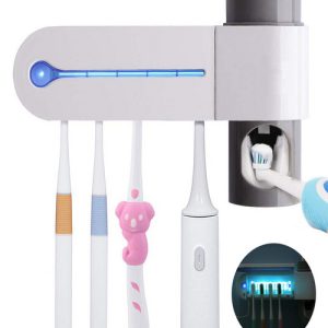 Dozer Strerilizator Držač Četkica Za Kupatilo