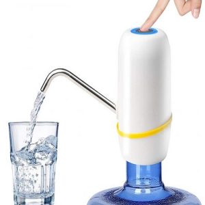 Dozer Vode Za Sve Flaše Električni