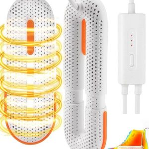 Eletrični Grejač Sušilica Za Obuću 66