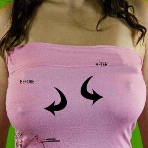 Flaster Za Podizanje I Uvećanje Grudi