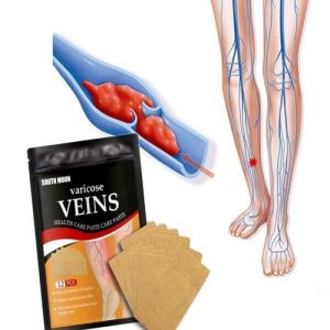 Flasteri Za Proširene Vene i Cirkulaciju