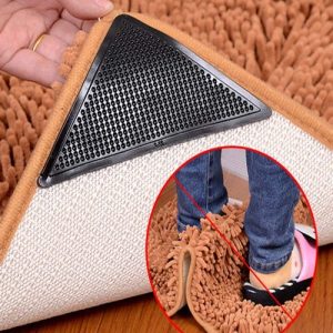 Gumeni Jastuci Za Tepihe Protiv Klizanja