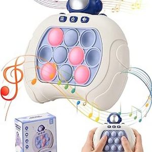 Edukativna Igračka Konzola za Decu i Odrasle