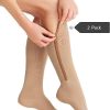 Kompresione Čarape Za Noge‏ Unisex ZipSox 22