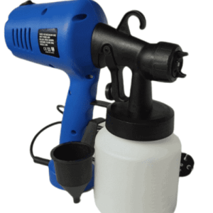 Kompresor Za Farbanje Krečenje Paint Zoom