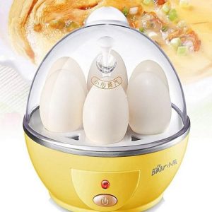 Kuvalo Za Kuvanje Jaja Na Paru