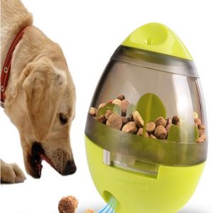 Lopta Za Kućne Ljubimce Sa Hranom Interaktivna