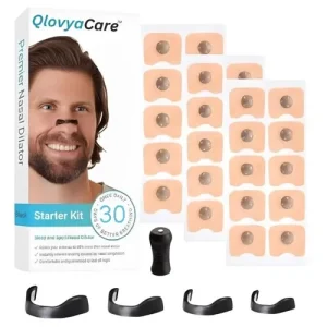 Magneti Za Nos – Rešenje Protiv Hrkanja i Za Lakše Disanje