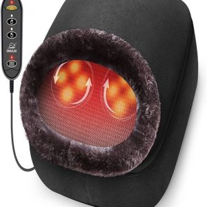 Masažer Čizme 2u1 Za Grejanje Stopala 11