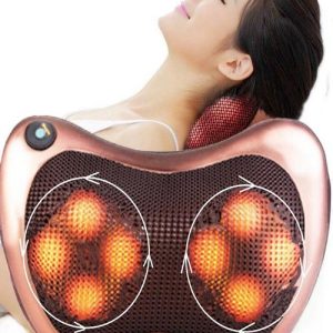 Masažer Jastuk Za Auto I Kuću