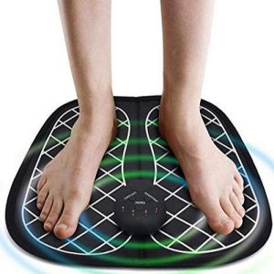 Masažer Za Noge Stopala EMS Opuštajući