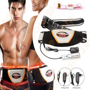 Masažer Za Skidanje Stomaka Vibro Shape