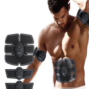 Masažer Za Tonus Mišića Smart Fitness