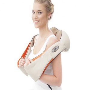 Masažer Za Vrat i Telo Šiacu