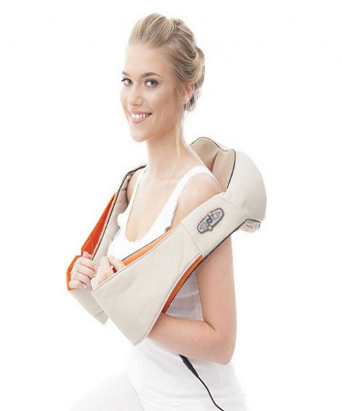 Masažer Za Vrat i Telo Šiacu