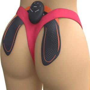 Masažer Za Zatezanje Mišića Zadnjice