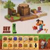 Minecraft magnetne kocke 198 delova 22
