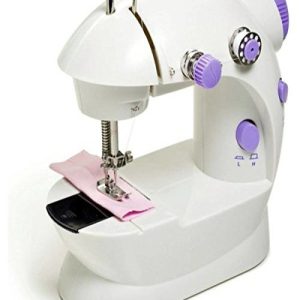 Mini Mašina Za Šivenje Ručna Prenosiva