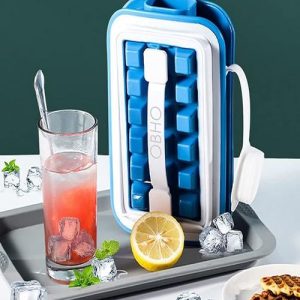 Posuda Kalup Aparat Za Pravljenje Leda