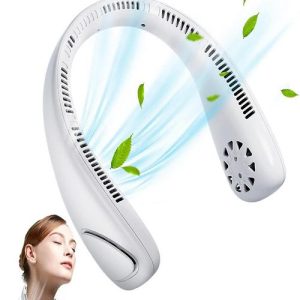 Prenosni Ventilator Za Vrat