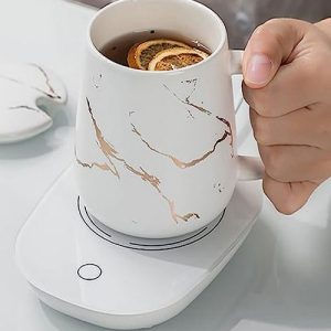 Pametni Termostat Podmetač za Kafu ili Čaj