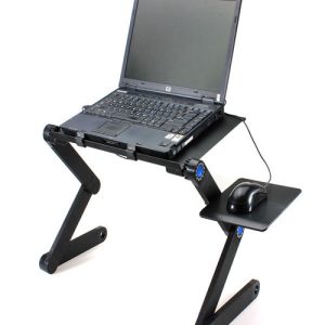 Postolje Za Laptop Sa Kulerom Podesivo