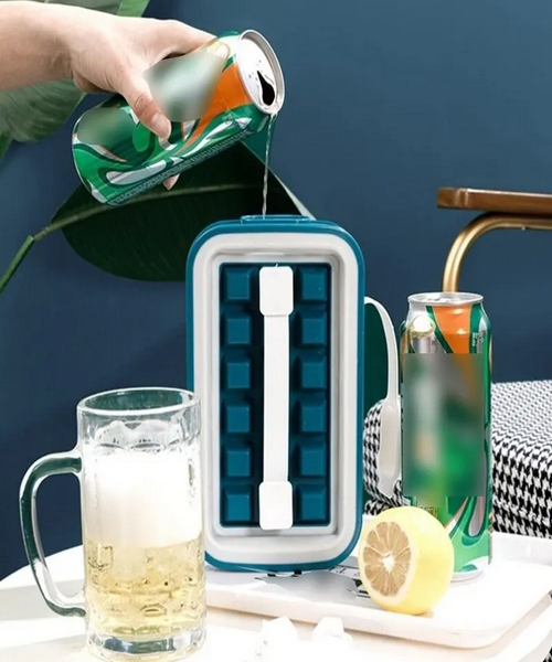 Posuda Kalup Aparat Za Pravljenje Leda 11