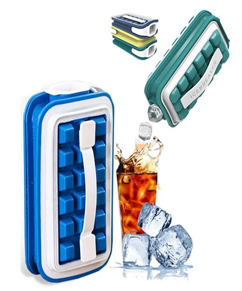 Posuda Kalup Aparat Za Pravljenje Leda 55