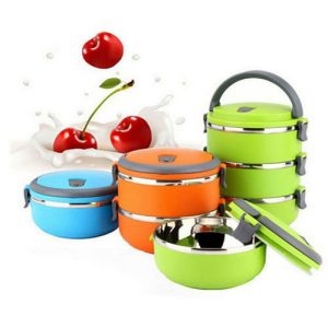 Posude Za Čuvanje I Nošenje Hrane