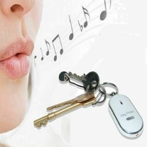 Privezak Za Ključeve Sa Zvučnim Signalom