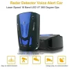 Radar detektor m